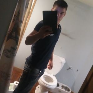 Meet your Posher, Andrew